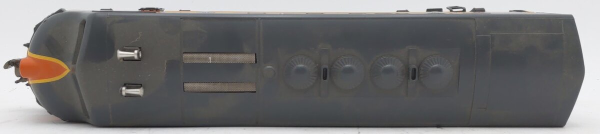 Lionel 6-18138 O Gauge Milwaukee Road F3 A Diesel Locomotive LN/Box
