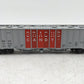Walthers 910-7210 HO Brach's Candy GACX 50' 2-Bay Airslide Covered Hopper #47486