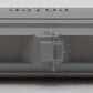 Atlas 1943-1 HO Scale Seaboard ACF 3 Bay Cylindrical Hopper #35703 LN/Box