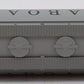 Atlas 1943-1 HO Scale Seaboard ACF 3 Bay Cylindrical Hopper #35703 LN/Box