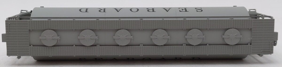 Atlas 1943-1 HO Scale Seaboard ACF 3 Bay Cylindrical Hopper #35703 LN/Box