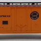 AHM 5274-G HO Scale Pacific Fruit Express Boxcar #45698 EX/Box