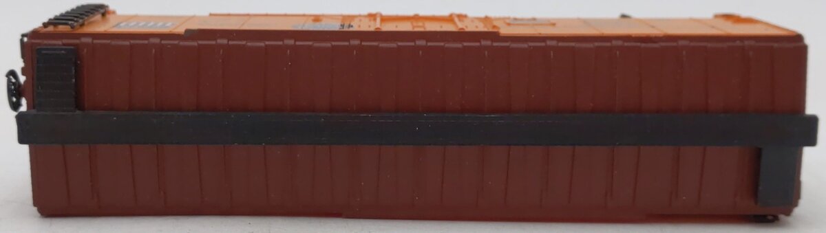 AHM 5274-G HO Scale Pacific Fruit Express Boxcar #45698 EX/Box