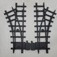 Lionel 7-11832 G Left & Right Interchange Track Pack Ready To Play NIB
