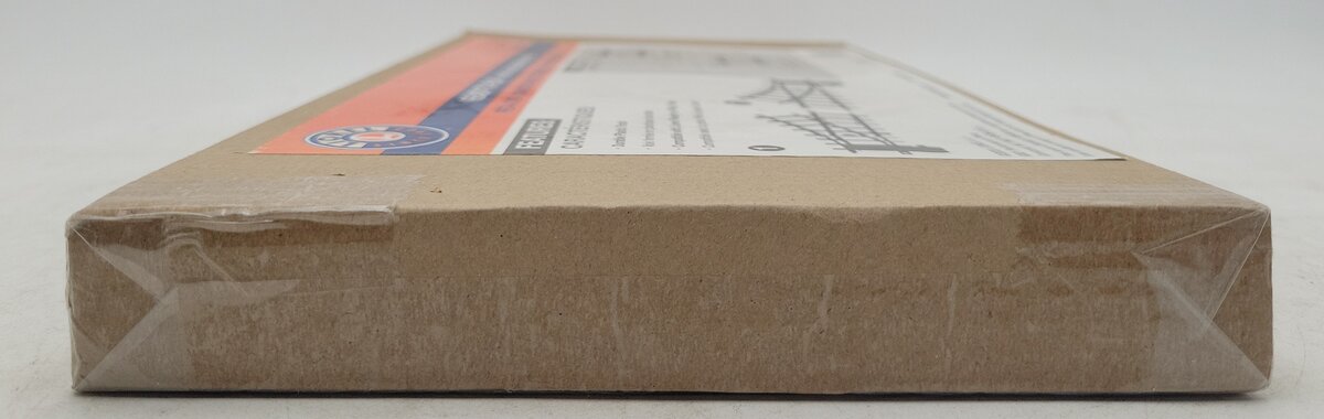 Lionel 7-11832 G Left & Right Interchange Track Pack Ready To Play NIB