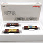 Marklin 48783 HO Scale Economic Miracle 3-Car Set LN/Box