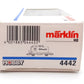 Marklin 4442 HO Scale Shell Tank Car