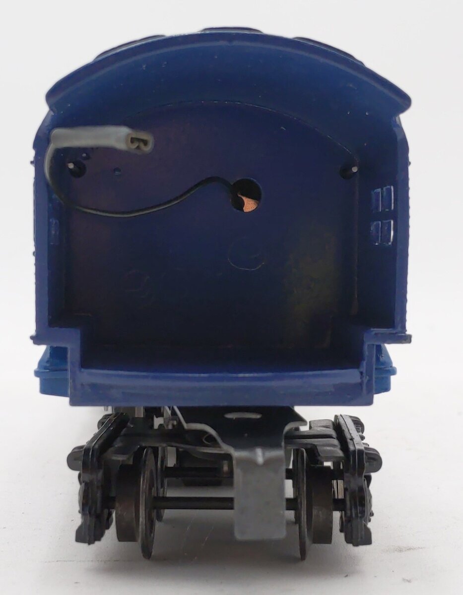 Lionel 6-8801 O Gauge Blue Comet 4-6-4 Steam Locomotive & Tender #8801 NIB