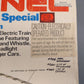 Lionel 6-1387 O Gauge Milwaukee Road Passenger Train Set EX/Box