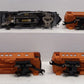 Lionel 6-1387 O Gauge Milwaukee Road Passenger Train Set LN/Box