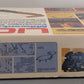 Lionel 6-1387 O Gauge Milwaukee Road Passenger Train Set EX/Box