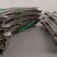 Lionel 6-1387 O Gauge Milwaukee Road Passenger Train Set EX/Box