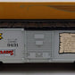 Lionel 6-9431 O Gauge Joshua Lionel Cowen The Prewar Years Boxcar LN/Box