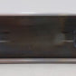 Lionel 6-9579 O Gauge Burlington "Silver Kettle" Aluminum Vista Dome Car EX/Box