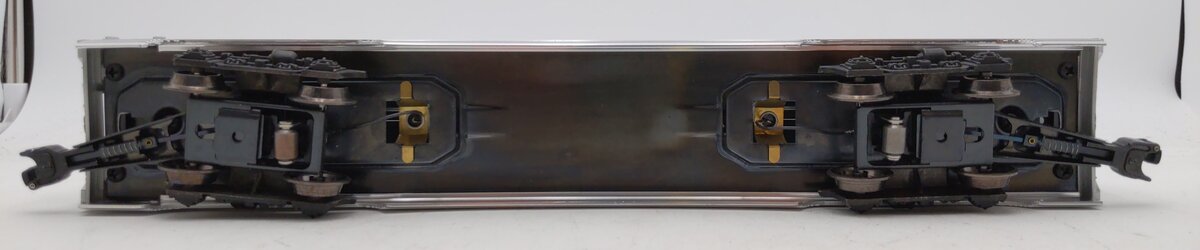 Lionel 6-9579 O Gauge Burlington 