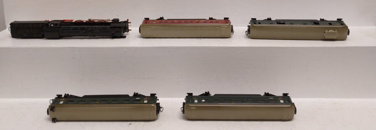 MARKLIN フォルクスワーゲン Marklin 81176 Z Scale 