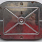 American Flyer 22090 Vintage S 350 Watt Dual Control Transformer VG