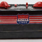American Flyer 22090 Vintage S 350 Watt Dual Control Transformer VG