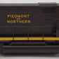 Atlas 10000130 HO Gauge Piedmont & Northern C420 Locomotive #2000 LN/Box