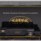 Atlas 10000130 HO Gauge Piedmont & Northern C420 Locomotive #2000 LN/Box