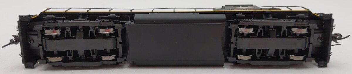 Atlas 10000130 HO Gauge Piedmont & Northern C420 Locomotive #2000 LN/Box
