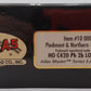 Atlas 10000130 HO Gauge Piedmont & Northern C420 Locomotive #2000 LN/Box