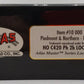 Atlas 10000130 HO Gauge Piedmont & Northern C420 Locomotive #2000 LN/Box