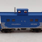 Athearn 74317 AN Eastern 4 Window Caboose #X10