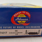 Athearn 74317 AN Eastern 4 Window Caboose #X10
