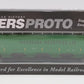Walthers 920-105826 HO BRIX 6351 4-Bay Covered Hopper #97462