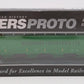 Walthers 920-105824 HO BRIX 6351 4-Bay Covered Hopper #97442