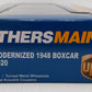 Walthers 910-1175 HO Scale UPS AAR Modernized 1948 Boxcar #102020