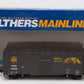 Walthers 910-1175 HO Scale UPS AAR Modernized 1948 Boxcar #102020
