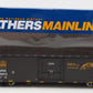 Walthers 910-2039 HO Scale UPS 50' Insulated Boxcar #102018