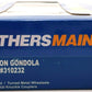 Walthers 910-6224 HO Scale Railgon 53' Gondola #310232