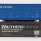 Walthers 920-101925 HO Georgia Pacific 56' Thrall All-Door Boxcar #50230 LN/Box