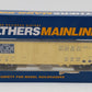 Walthers 910-2126 HO Apalachicola Northern 50' ACF Exterior Post Boxcar #5182