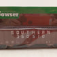 Bowser 42410 HO Southern 100 Ton Hopper Ready-To-Run #360510