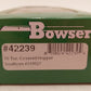 Bowser 42239 HO Southern 70-Ton 2-Bay Covered Hopper Car #319027