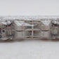Bowser 42239 HO Southern 70-Ton 2-Bay Covered Hopper Car #319027