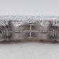 Bowser 42240 HO Southern 70-Ton 2-Bay Covered Hopper #319070
