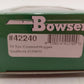 Bowser 42240 HO Southern 70-Ton 2-Bay Covered Hopper #319070