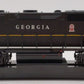 Atlas 10003251 HO Gauge Georgia Railroad GP40 Locomotive #754
