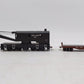 Athearn 75411 HO SOO Line 250-Ton Crane with Tender