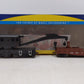 Athearn 75411 HO SOO Line 250-Ton Crane with Tender