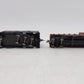 Athearn 75411 HO SOO Line 250-Ton Crane with Tender