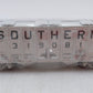 Bowser 42241 HO Southern 70-Ton 2-Bay Covered Hopper #319081