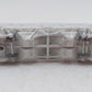 Bowser 42241 HO Southern 70-Ton 2-Bay Covered Hopper #319081
