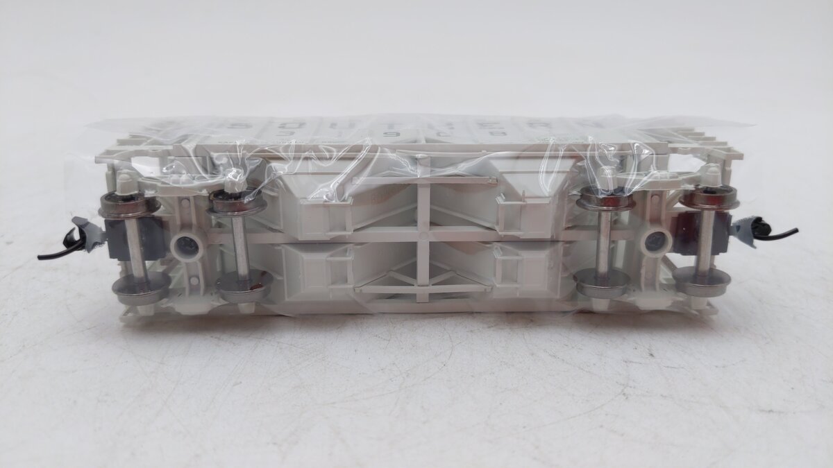 Bowser 42241 HO Southern 70-Ton 2-Bay Covered Hopper #319081