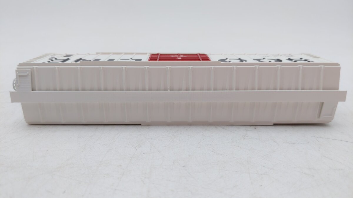 Roundhouse 40147 HO SOO 50' OB Plug Door Box #19047